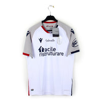 2020/21 - Bologna FC - Orsolini #7 (2XL)