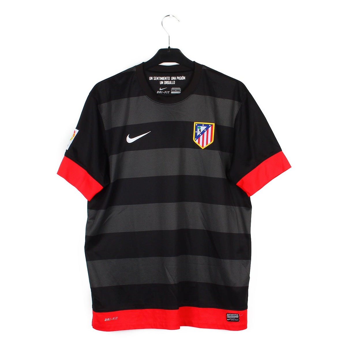 2012/13 - Atletico Madrid (XL enfant)