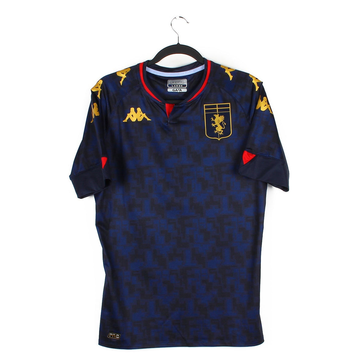 2020/21 - Genoa (M)