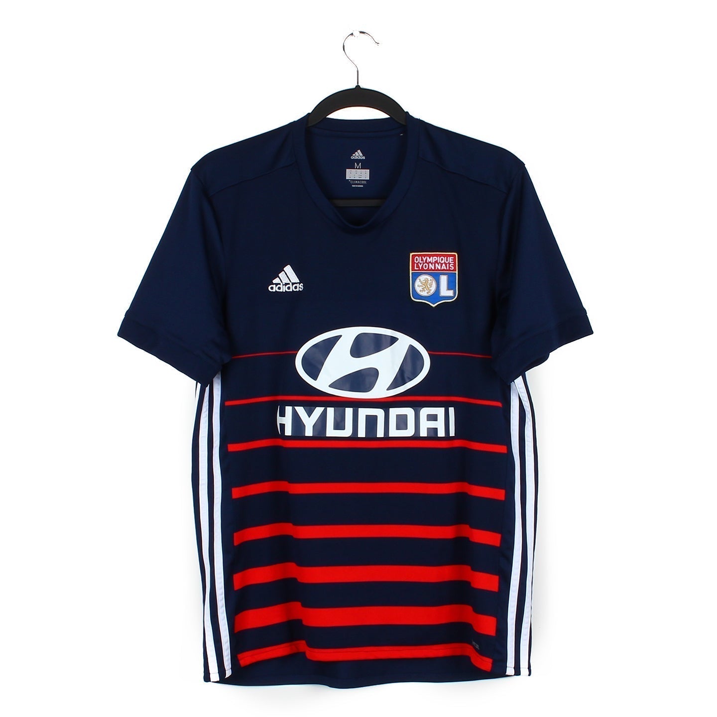 2017/18 - OL (XL)