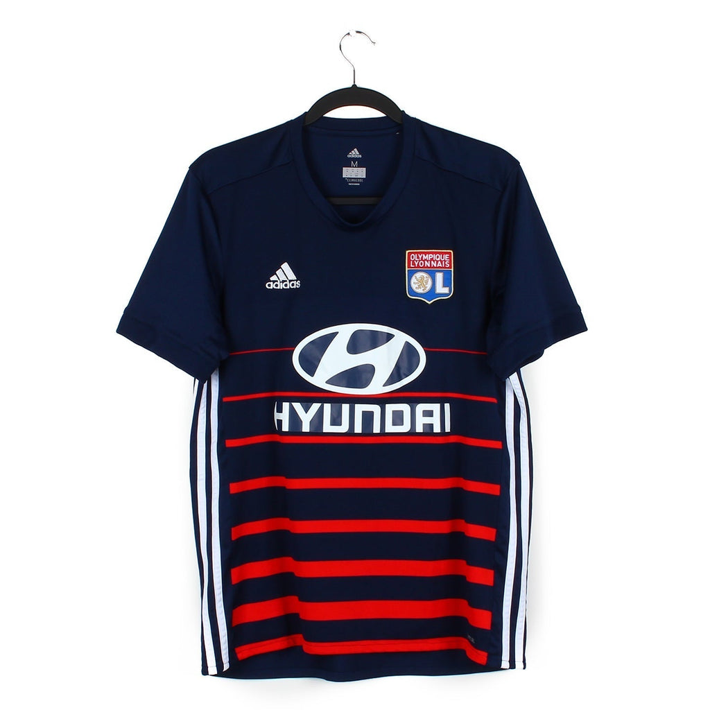 2017/18 - OL (M)