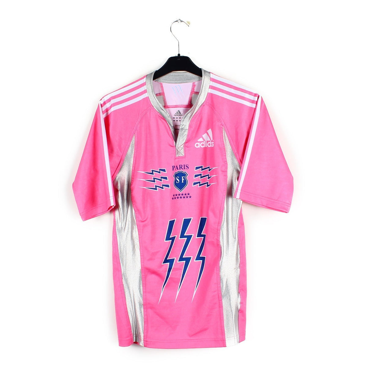 2007/08 - Stade Français - Rugby (2XL)