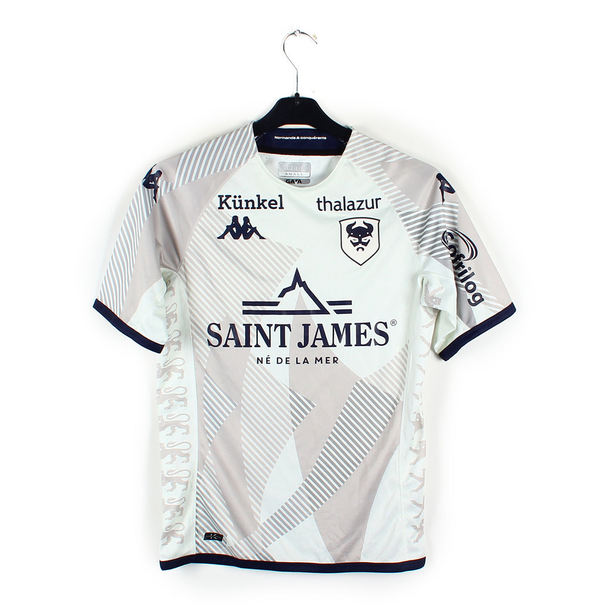 2022/23 - Stade Malherbe Caen (L)