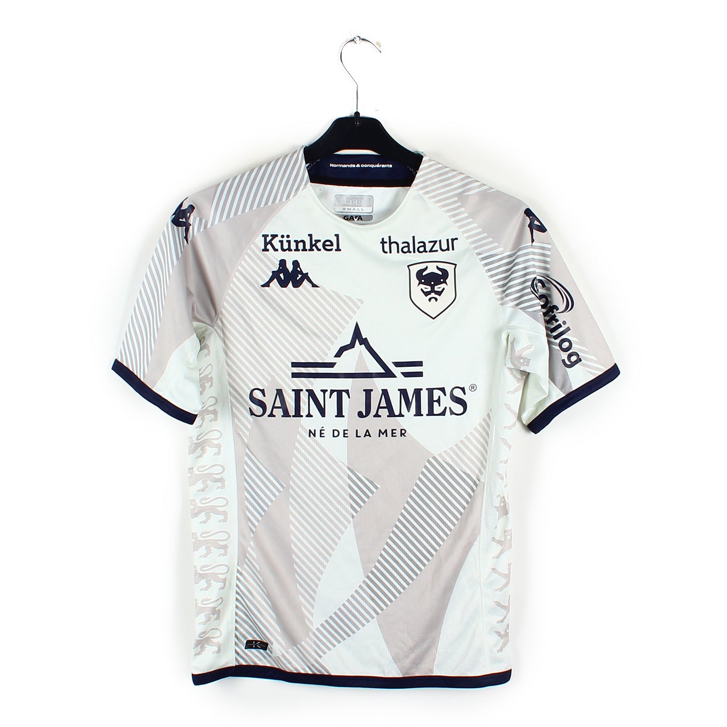 2022/23 - Stade Malherbe Caen (L)