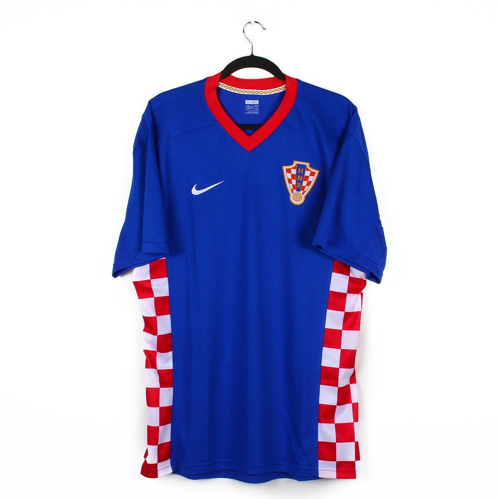 2007/09 - Croatie (2XL) [stock pro]