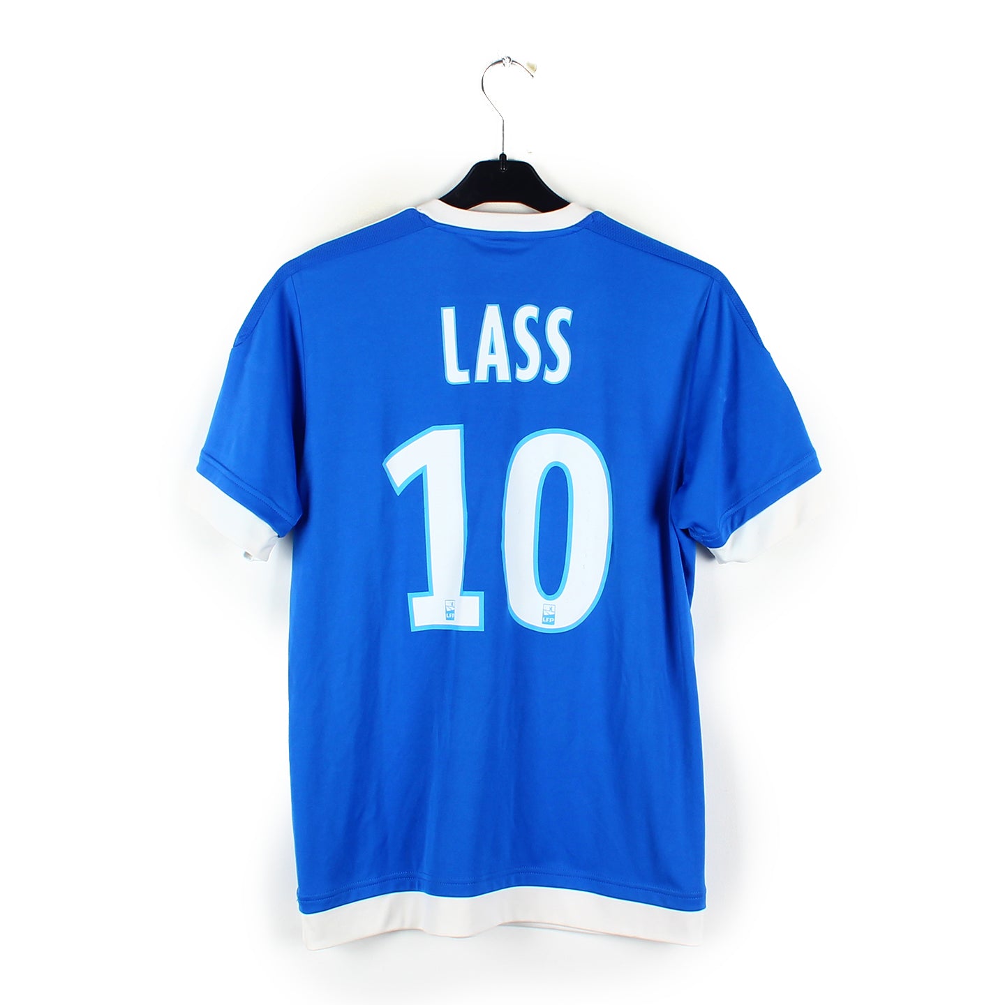 2015/16 - OM - Lass #10 (M)