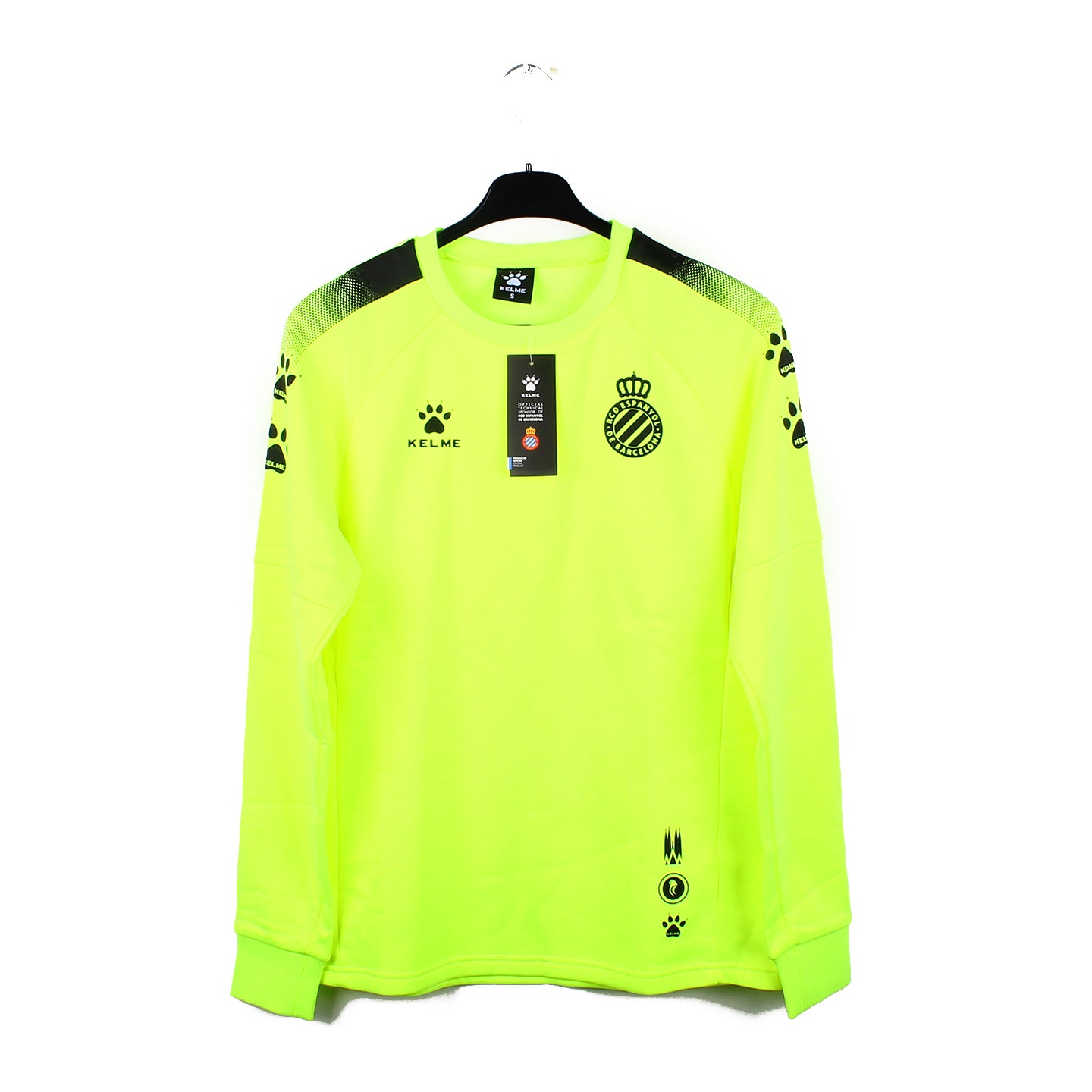 2018/19 - Espanyol (S)