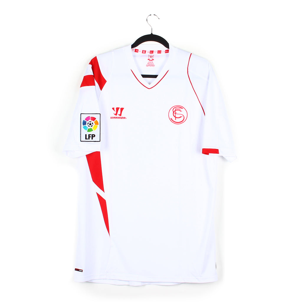 2014/15 - Seville FC (L)