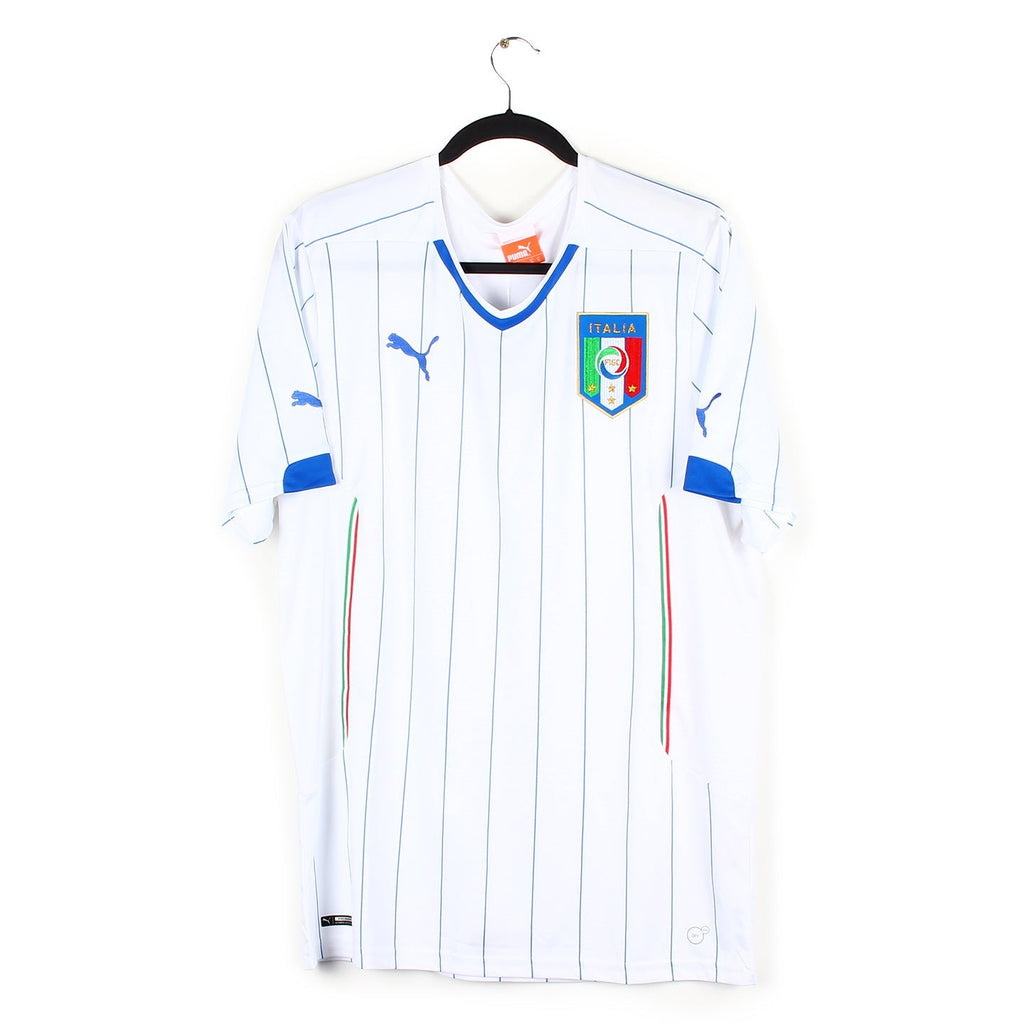 2014/15 - Italie (S)