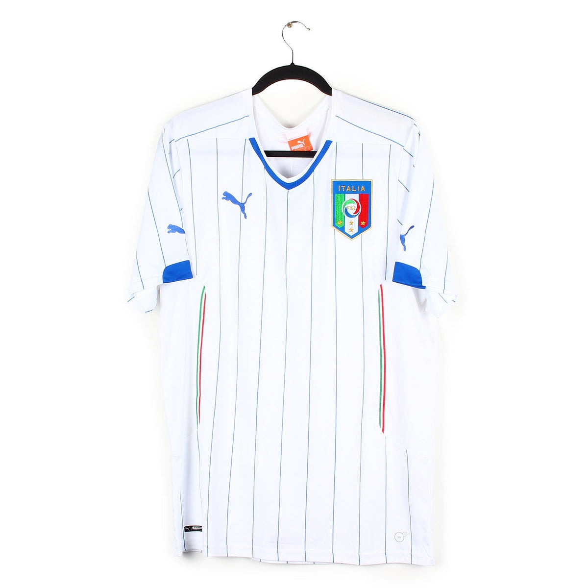 2014/15 - Italie (S)