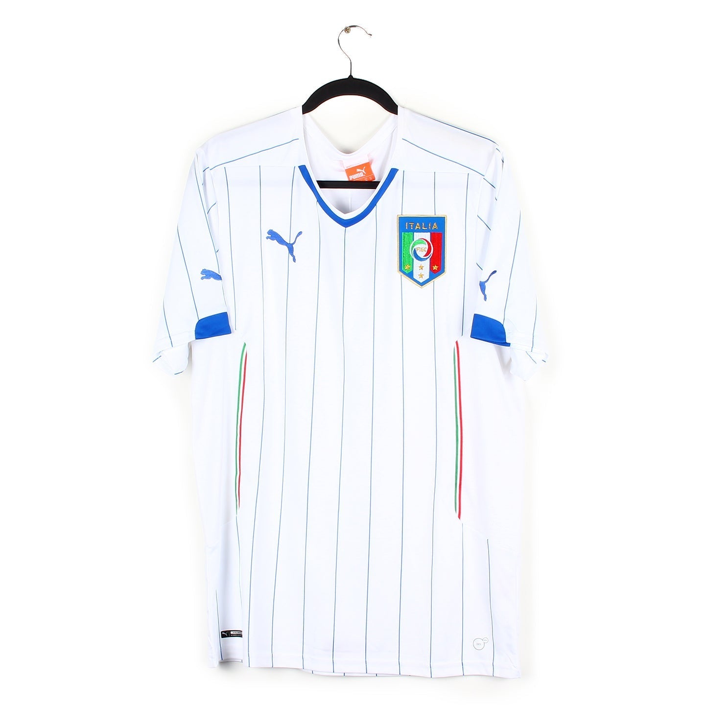 2014/15 - Italie (S)