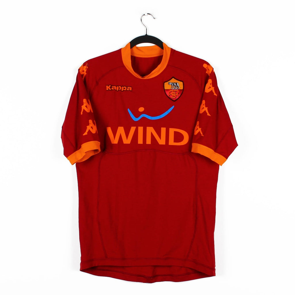 2010/11 - AS Roma (L enfant)