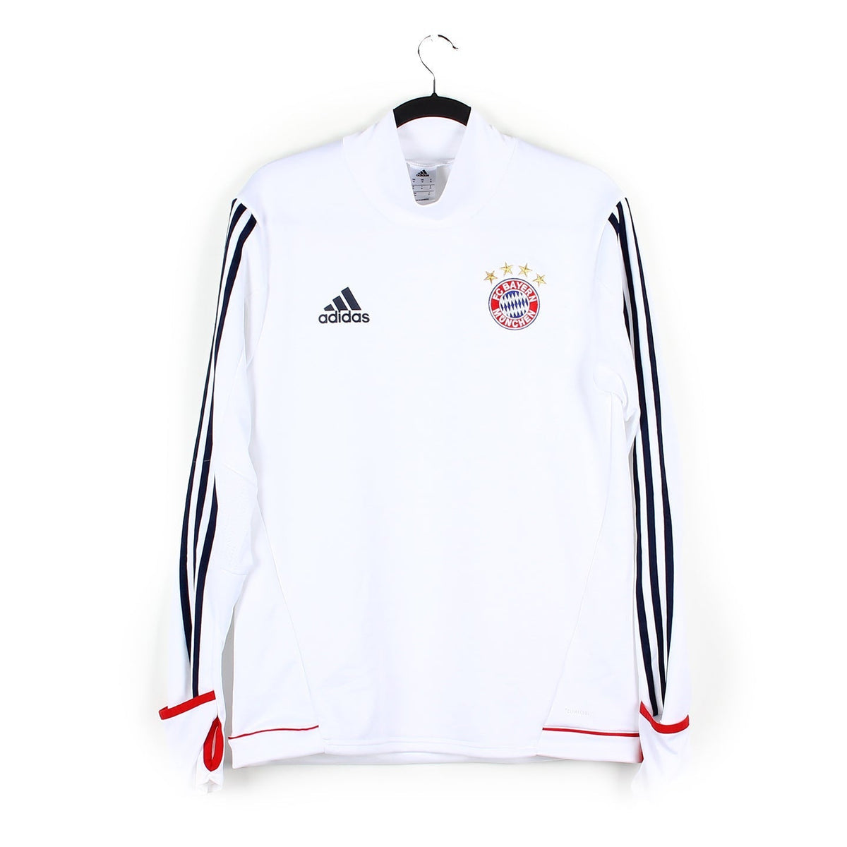 2017/18 - Bayern Munich (L)