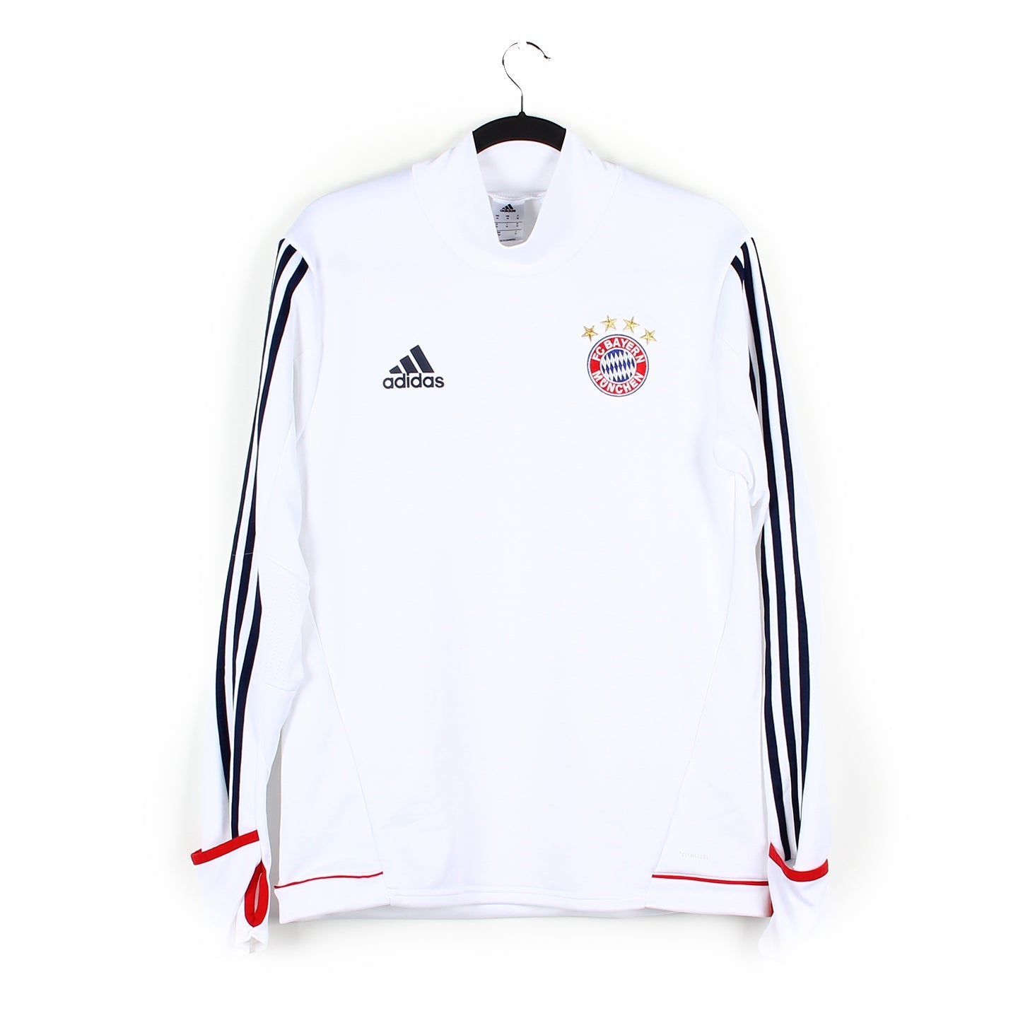 2017/18 - Bayern Munich (L)