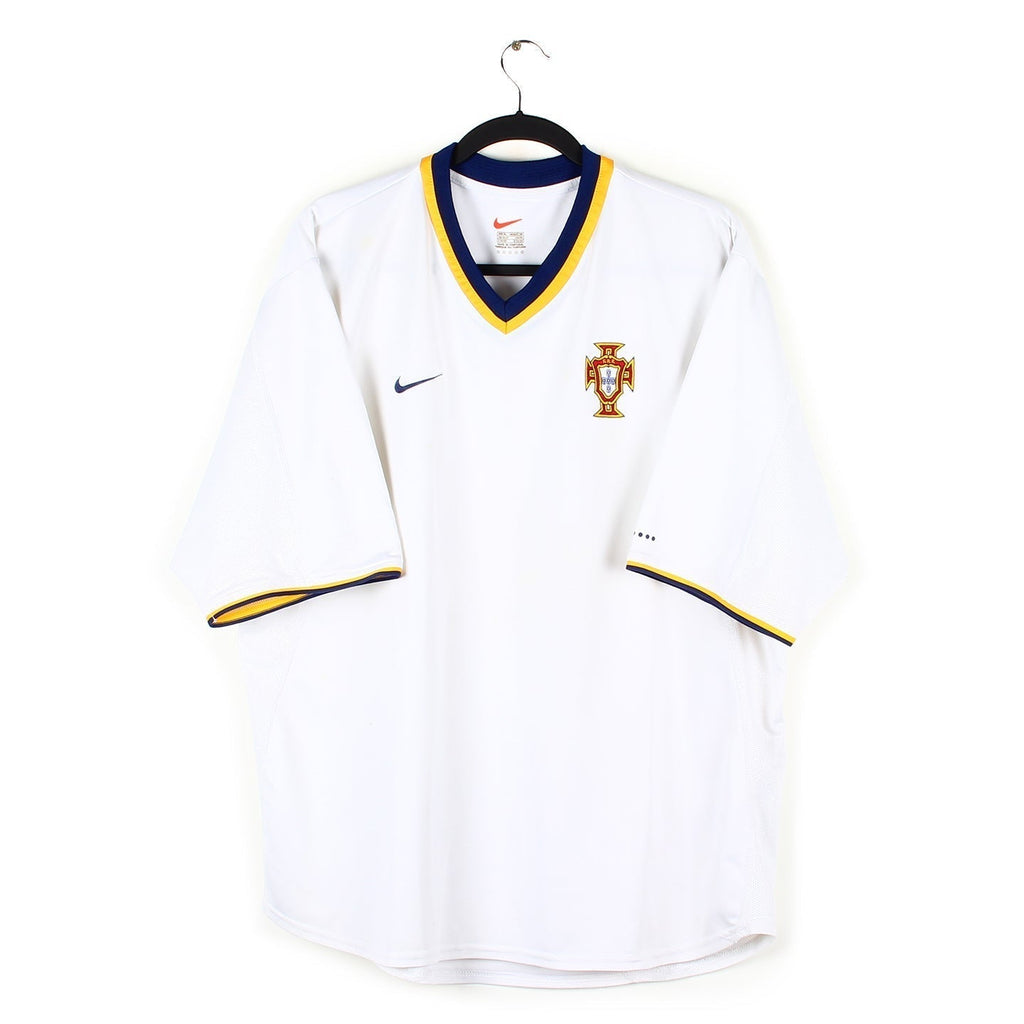 2000/02 - Portugal (M)
