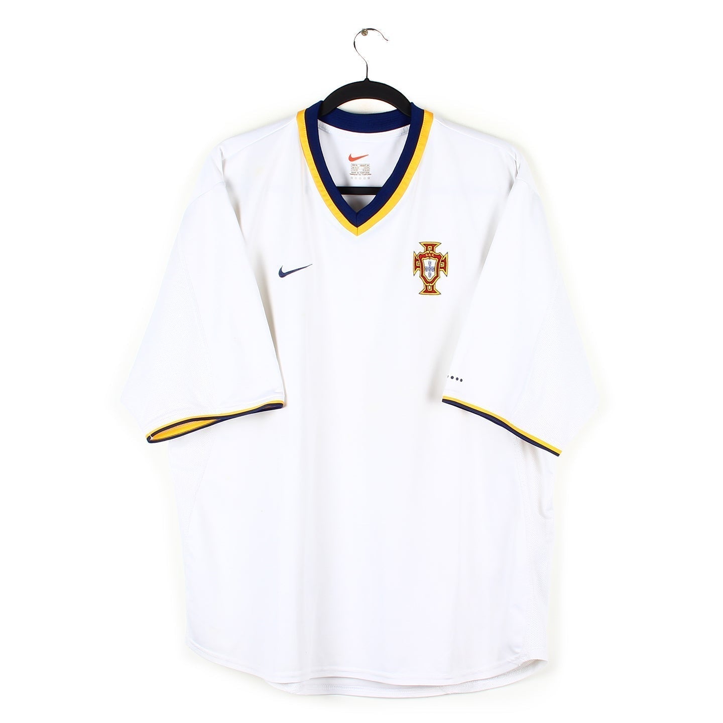 2000/02 - Portugal (M)