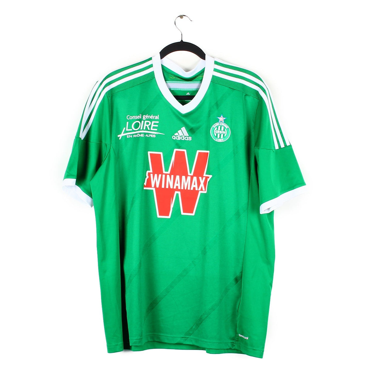 2014/15 - Saint-Etienne (13/14ans)