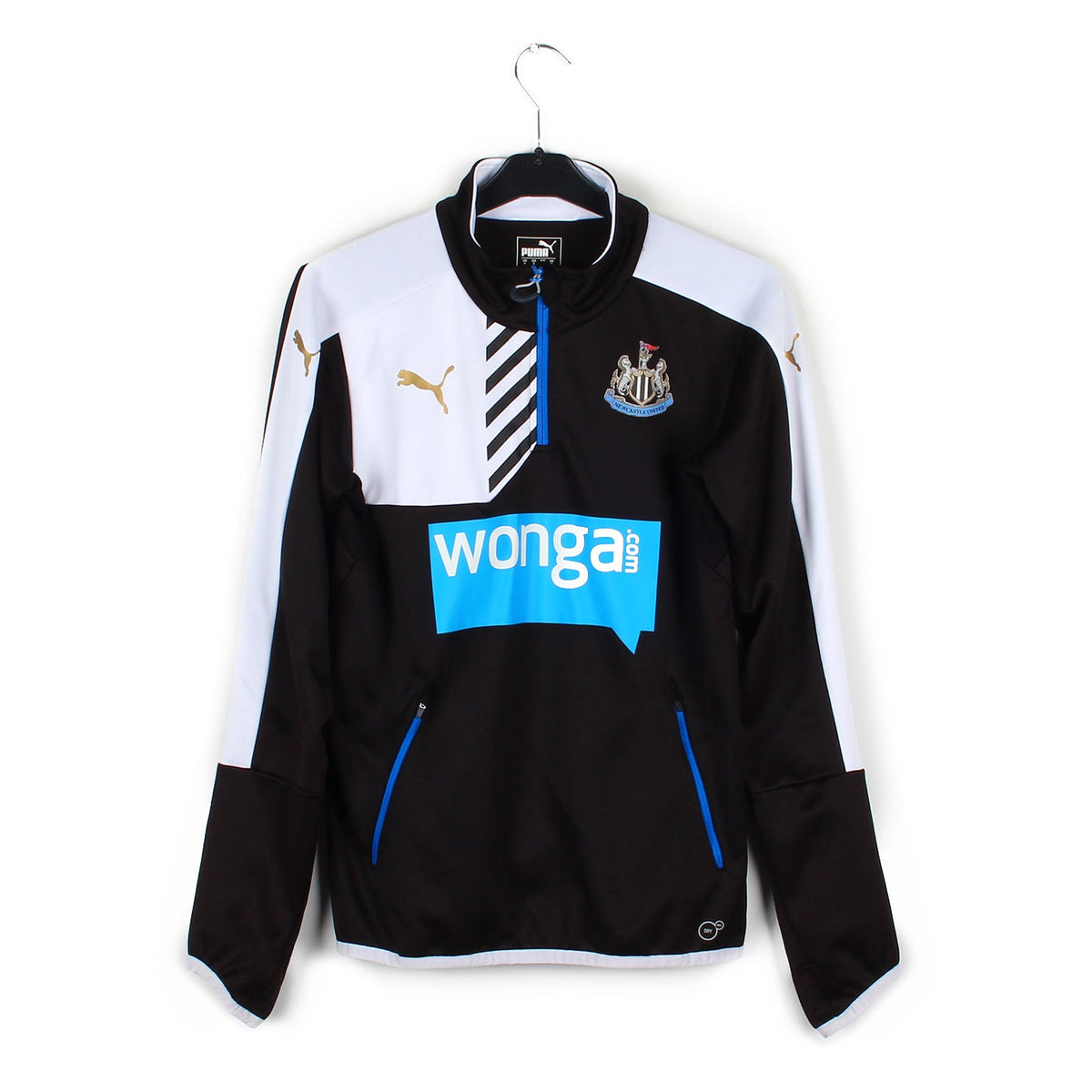 2015/16 - Newcastle (L)