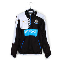 2015/16 - Newcastle (L)