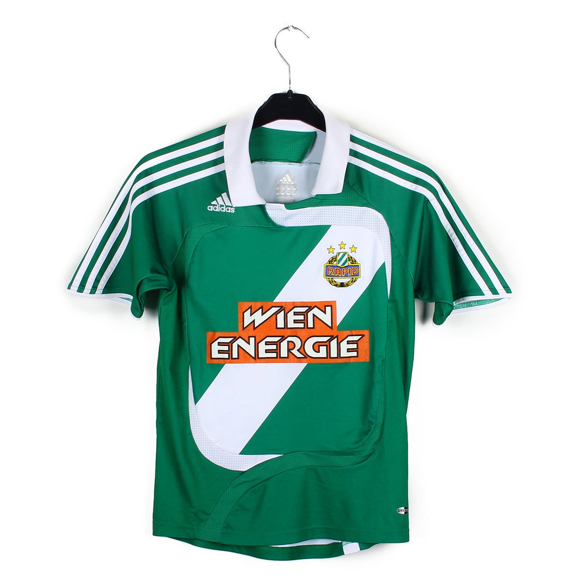 2008/09 - Rapid Vienne (16 ans)