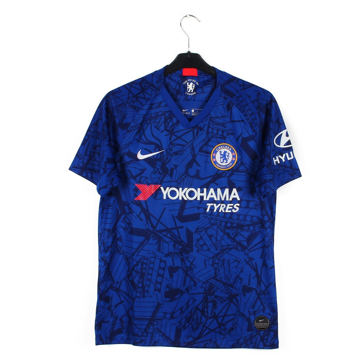 2019/20 - Chelsea (M)