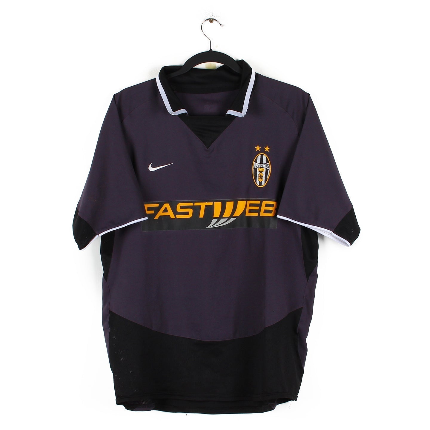 2003/04 - Juventus (L)