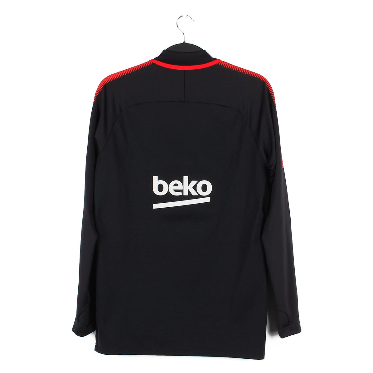 2017/18 - Barcelone (S)