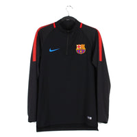 2017/18 - Barcelone (L)