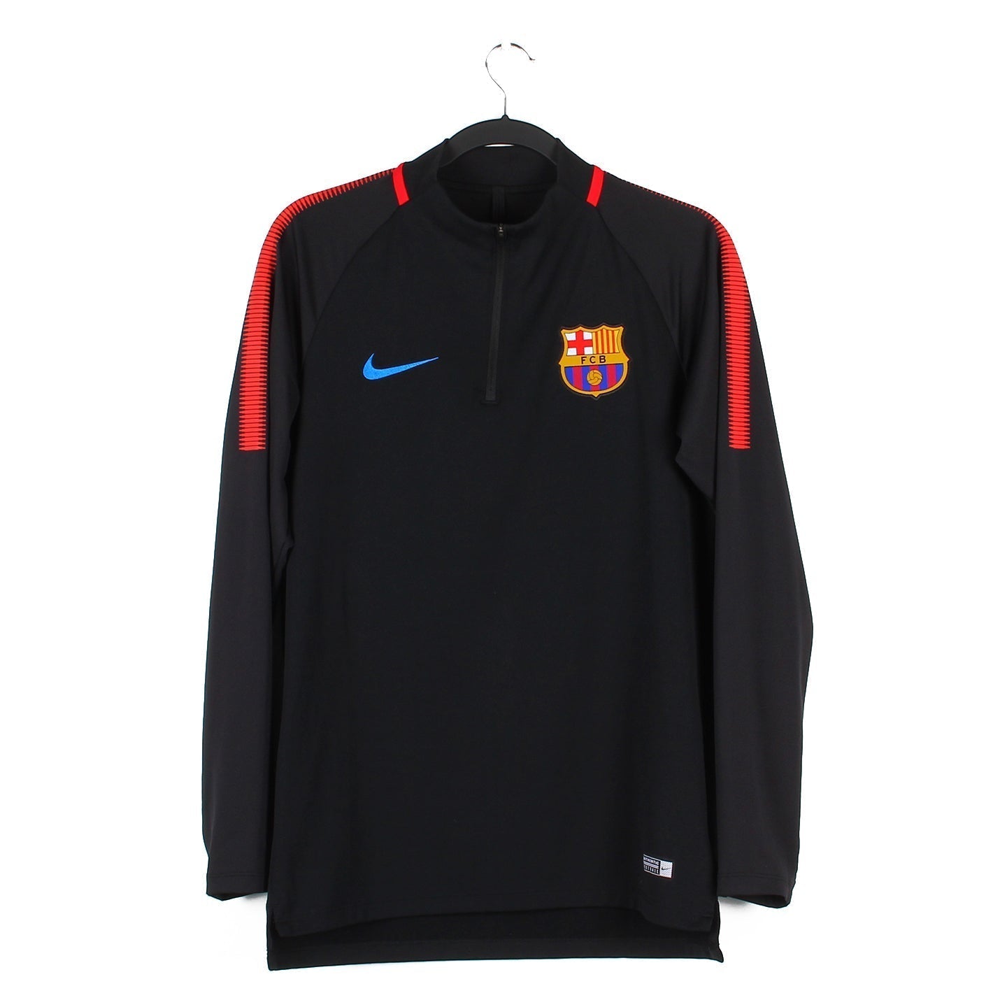 2017/18 - Barcelone (L)