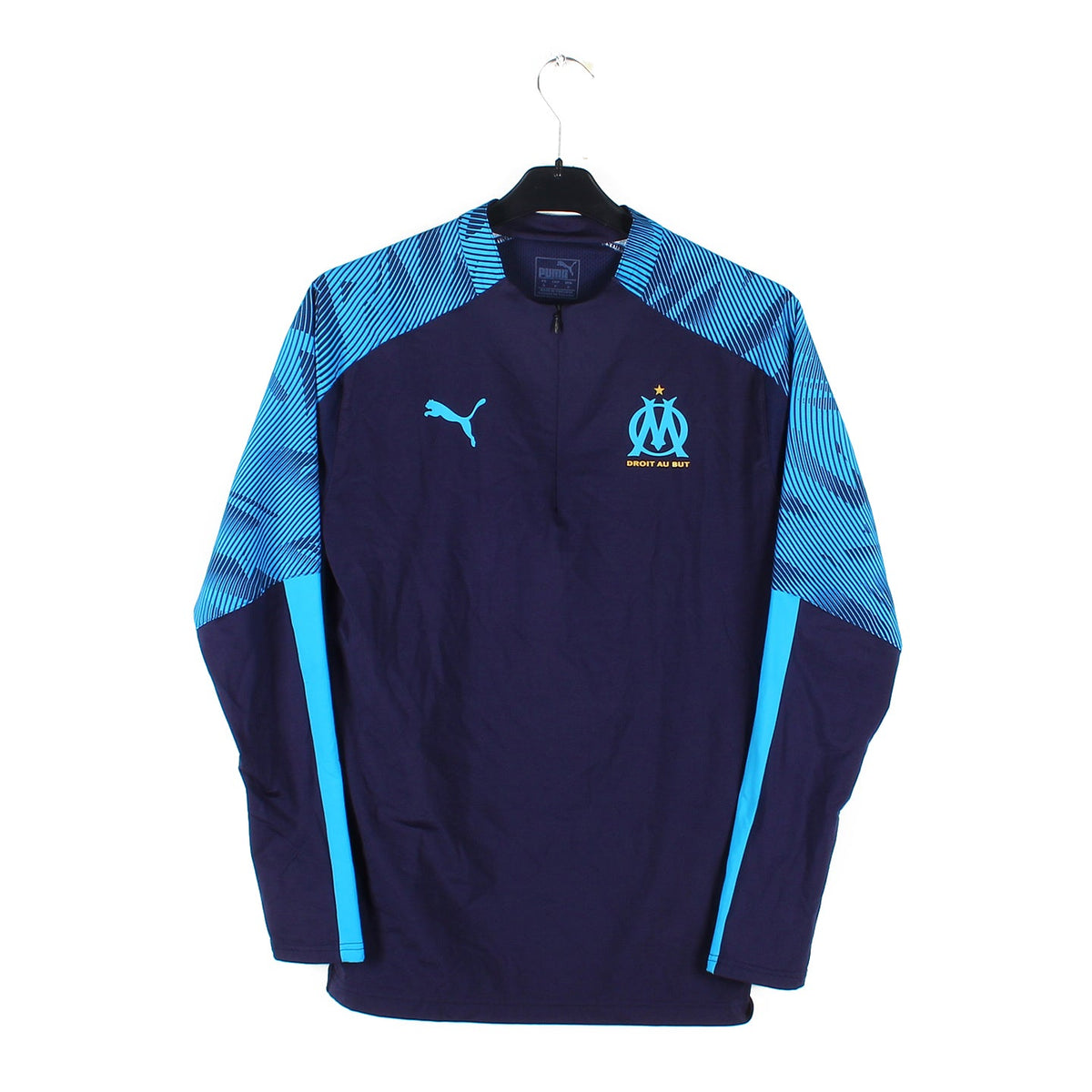 2019/20 - OM (L)