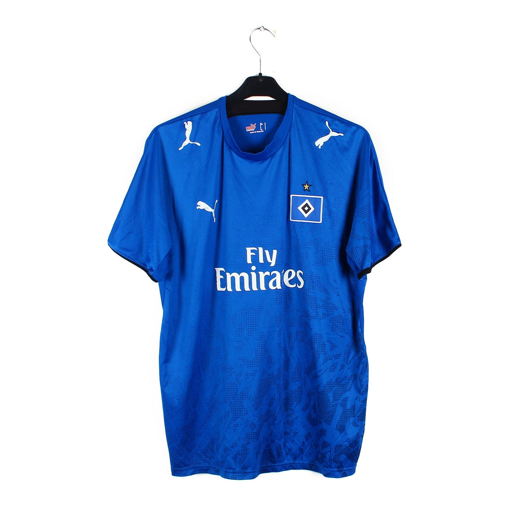 2006/07 - Hambourg SV (S)