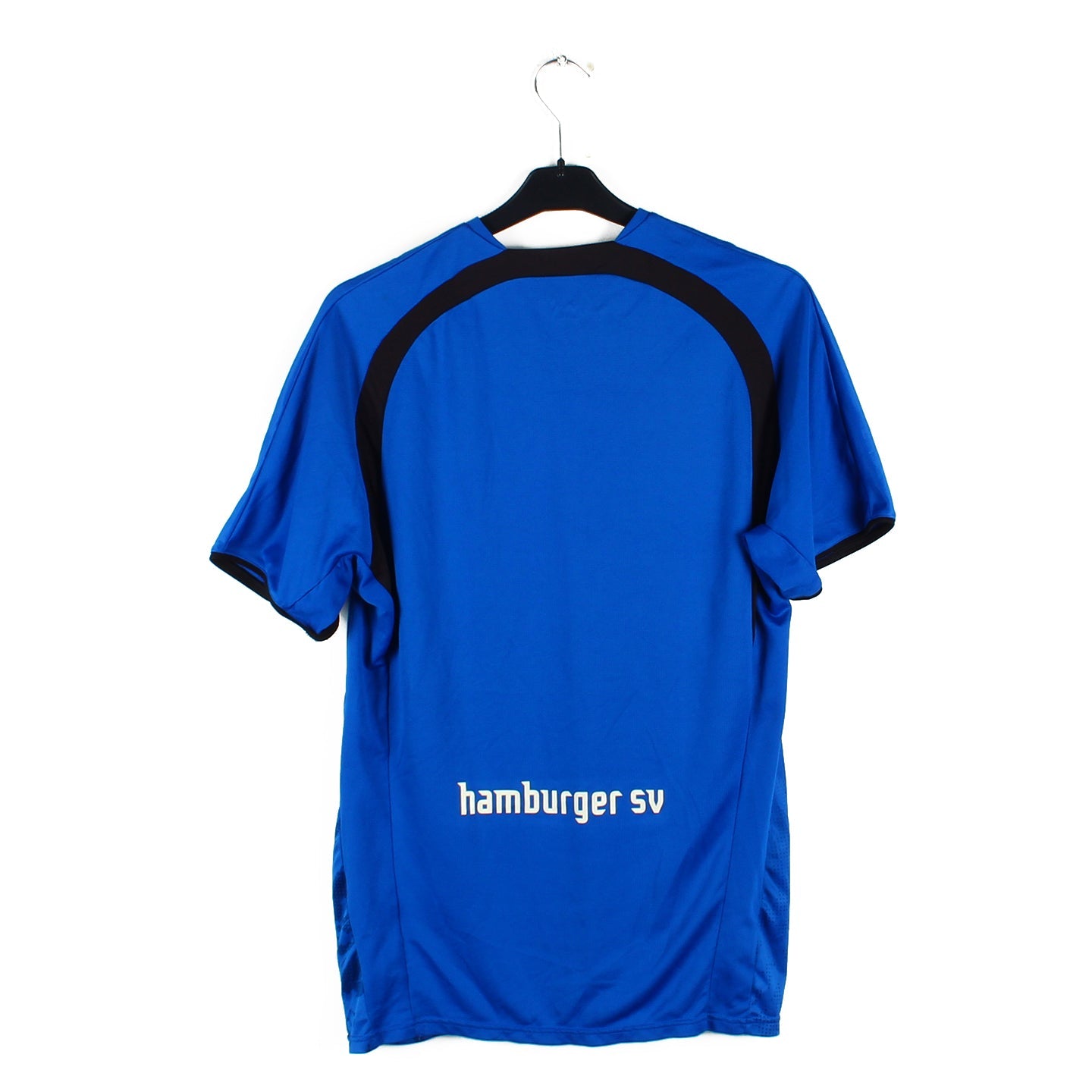 2006/07 - Hambourg SV (S)