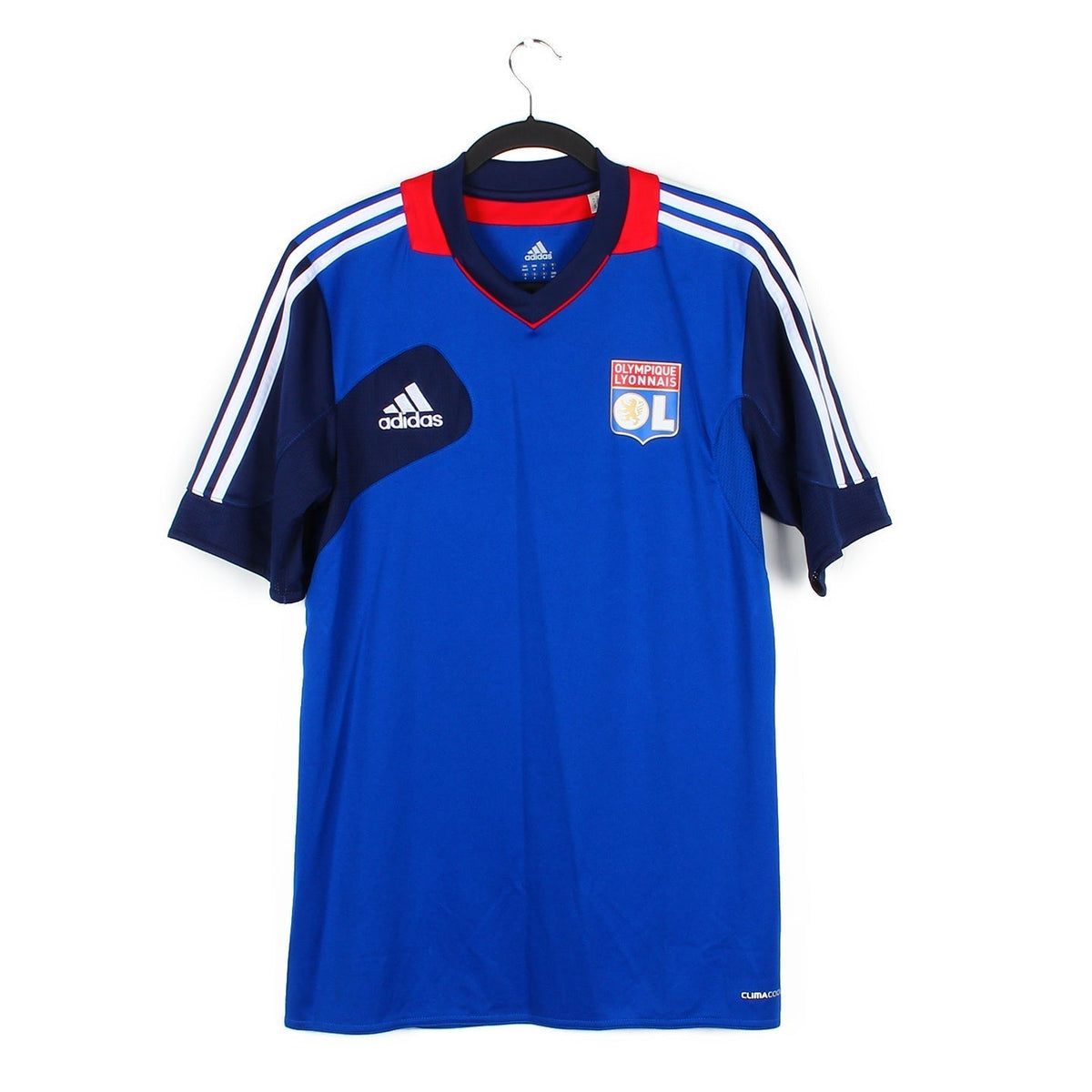2012/13 - OL (M)