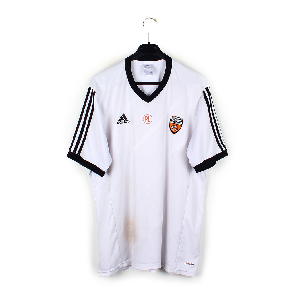 2014/15 - Lorient FC (XL) [porté]