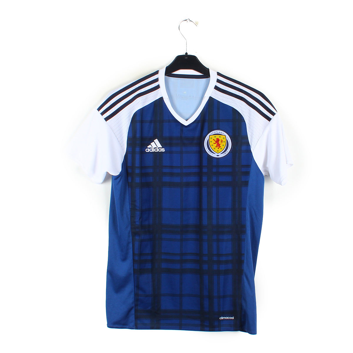 2016/18 - Ecosse (S)