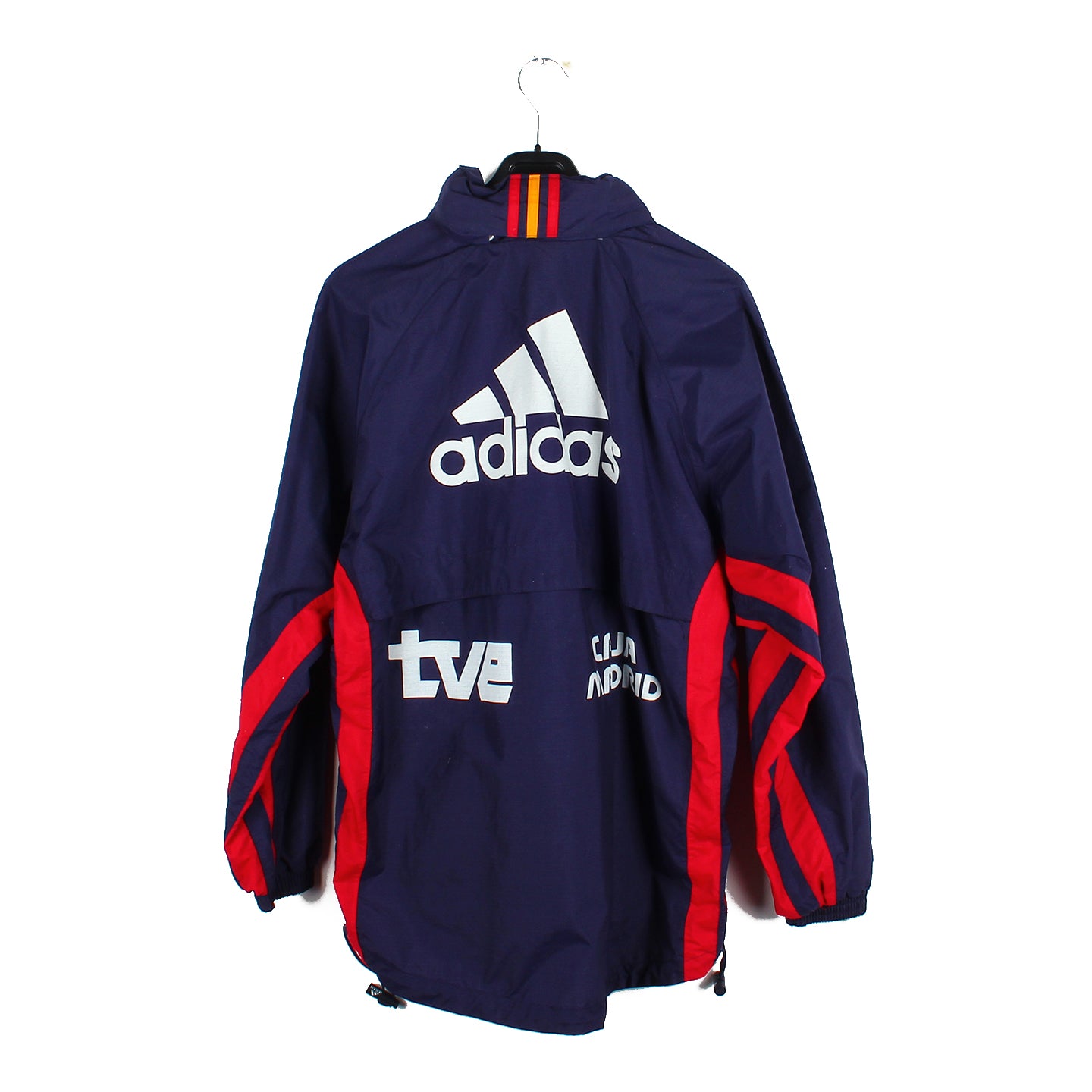 1998/99 - Espagne (S) [stock pro]