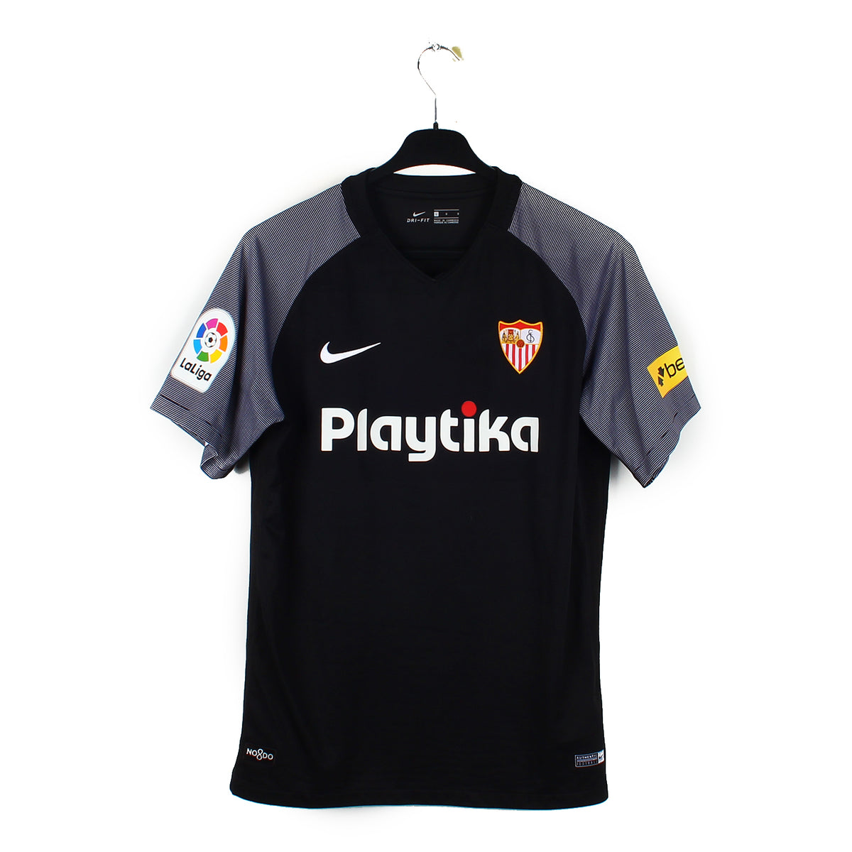 2018/19 - Seville FC (L)
