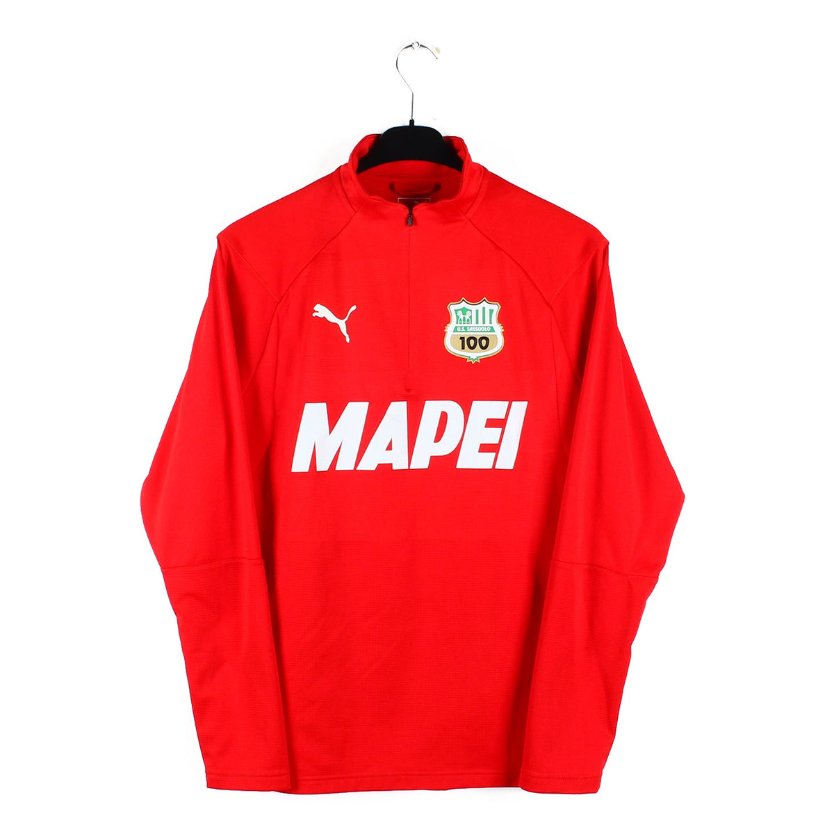 2020/21 - Sassuolo (M) *centenaire*
