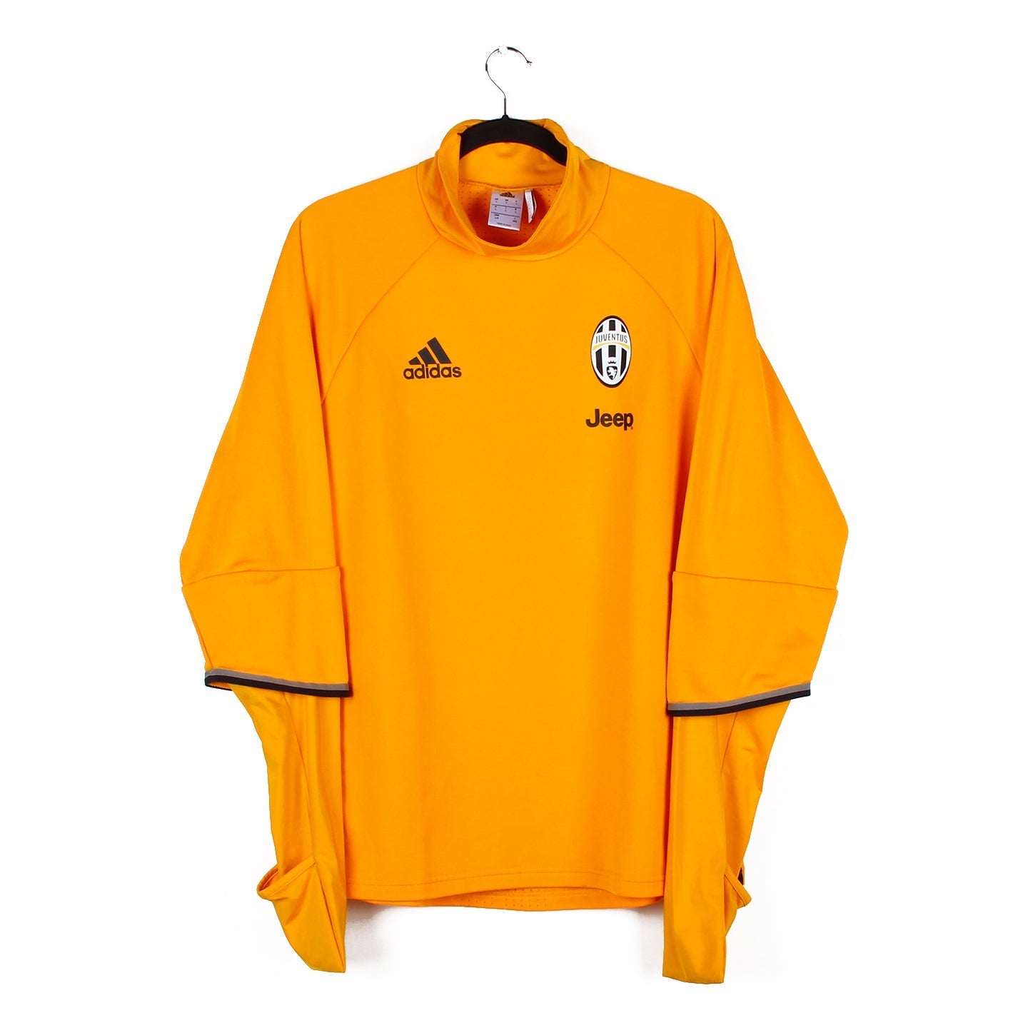 2016/17 - Juventus (S)
