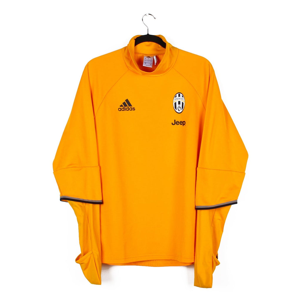 2016/17 - Juventus (M)