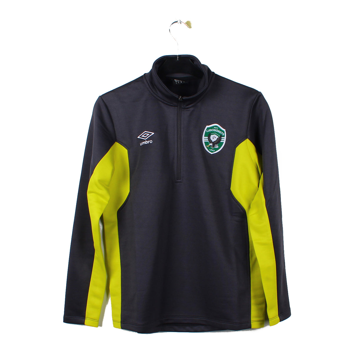 2017/18 - Ludogorets (S)