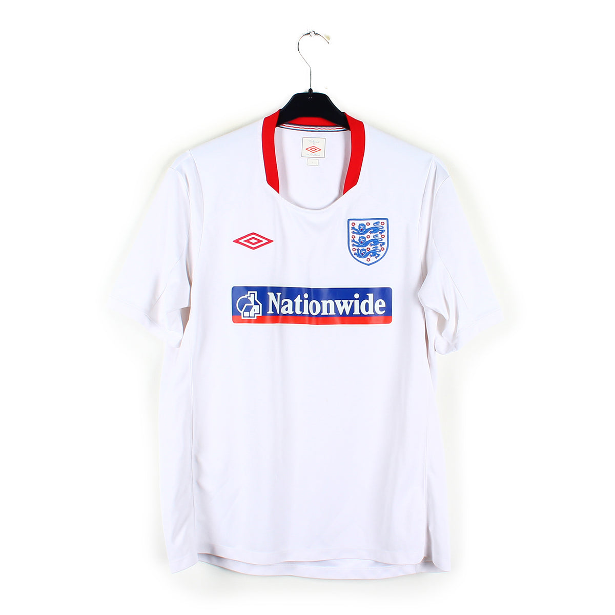 2010/11 - Angleterre (L)