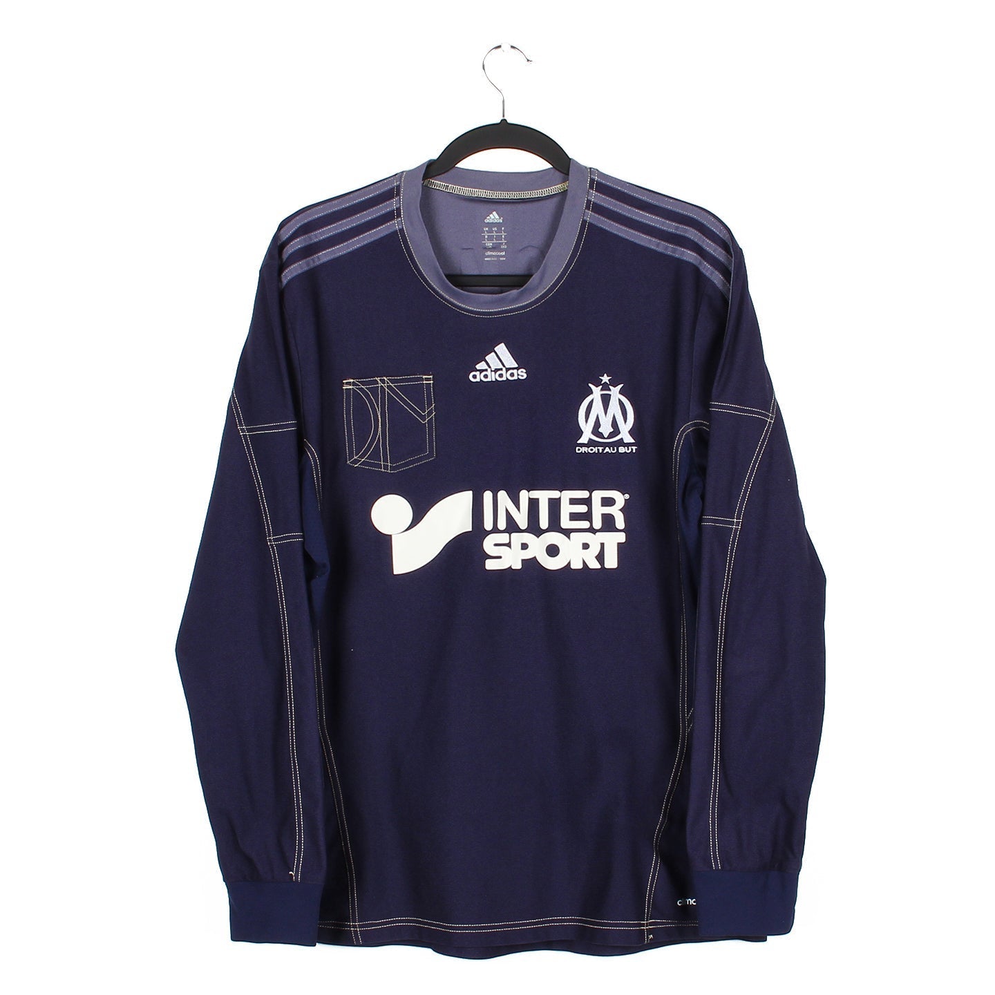 2013/14 - OM (XL)
