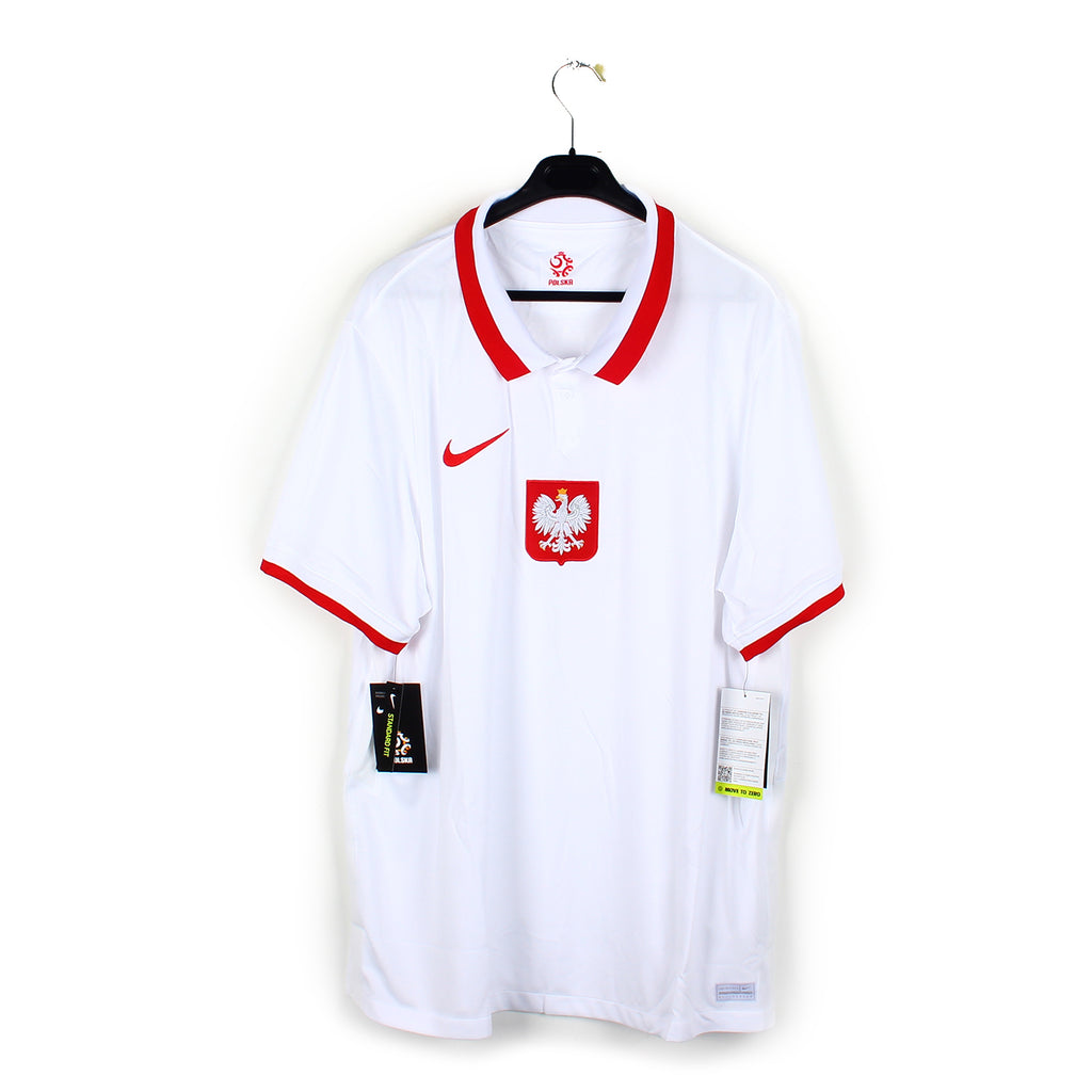 2020 - Pologne (M)