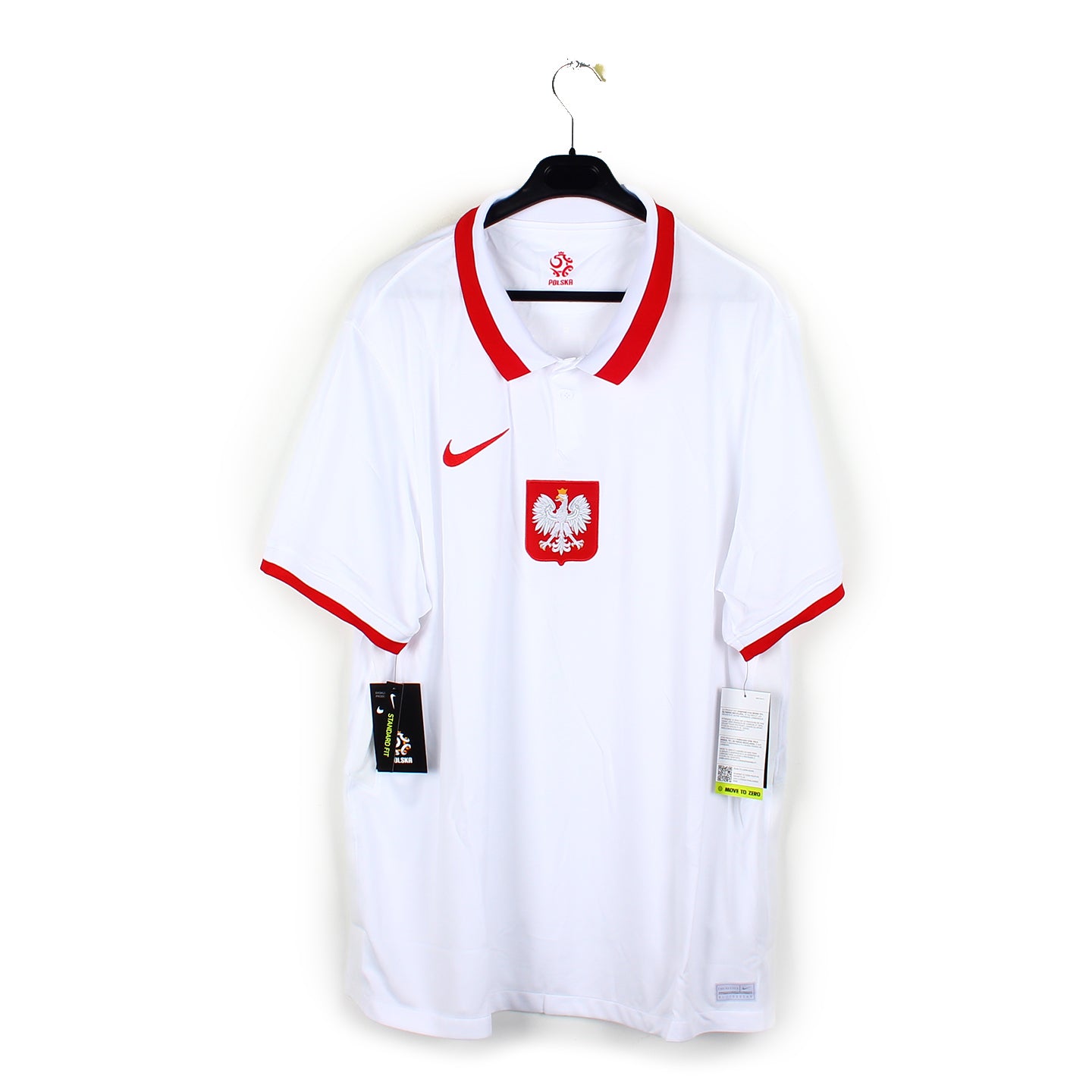 2020 - Pologne (M)