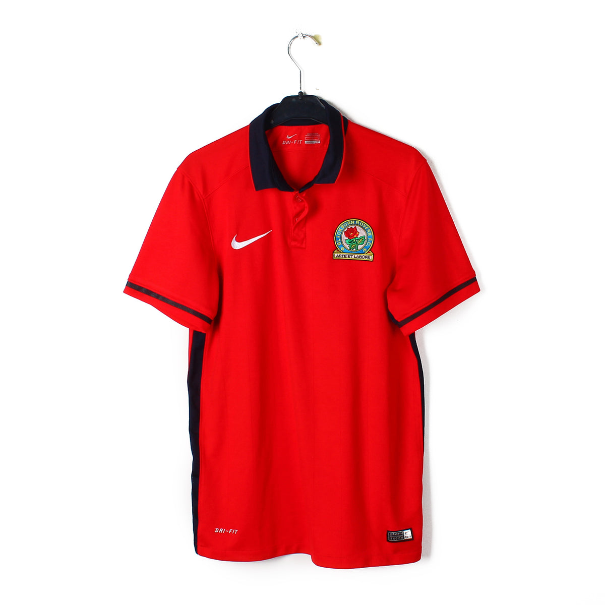 2015/16 - Blackburn (M)
