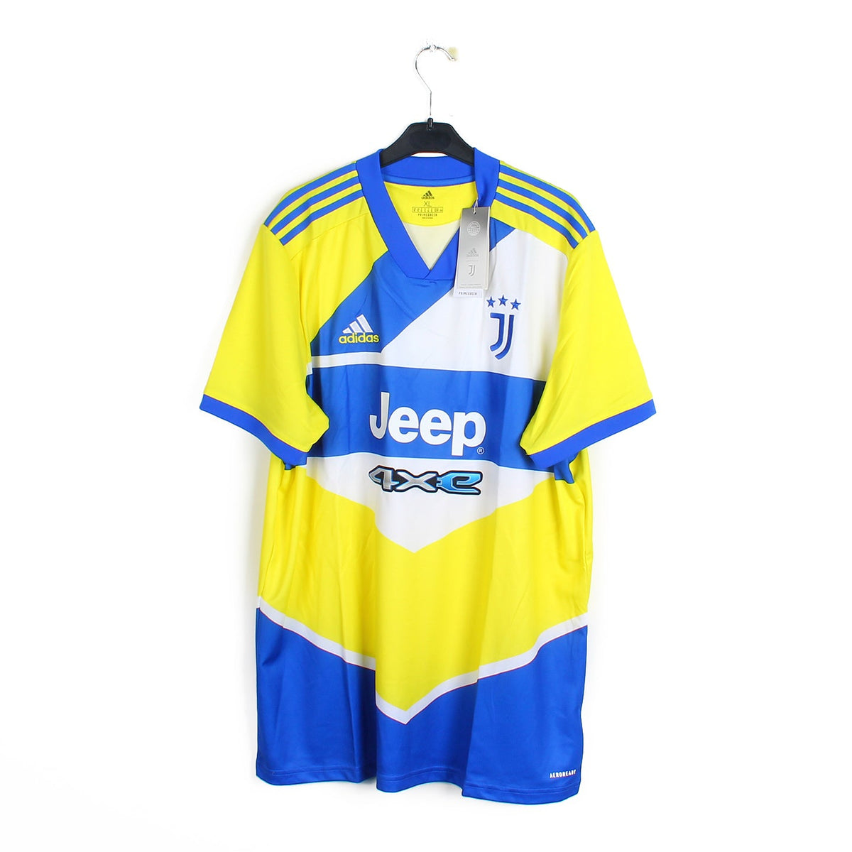 2021/22 - Juventus (S)