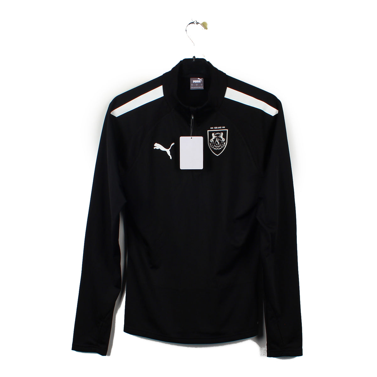2021/22 - Amiens SC (S) *120 ans*