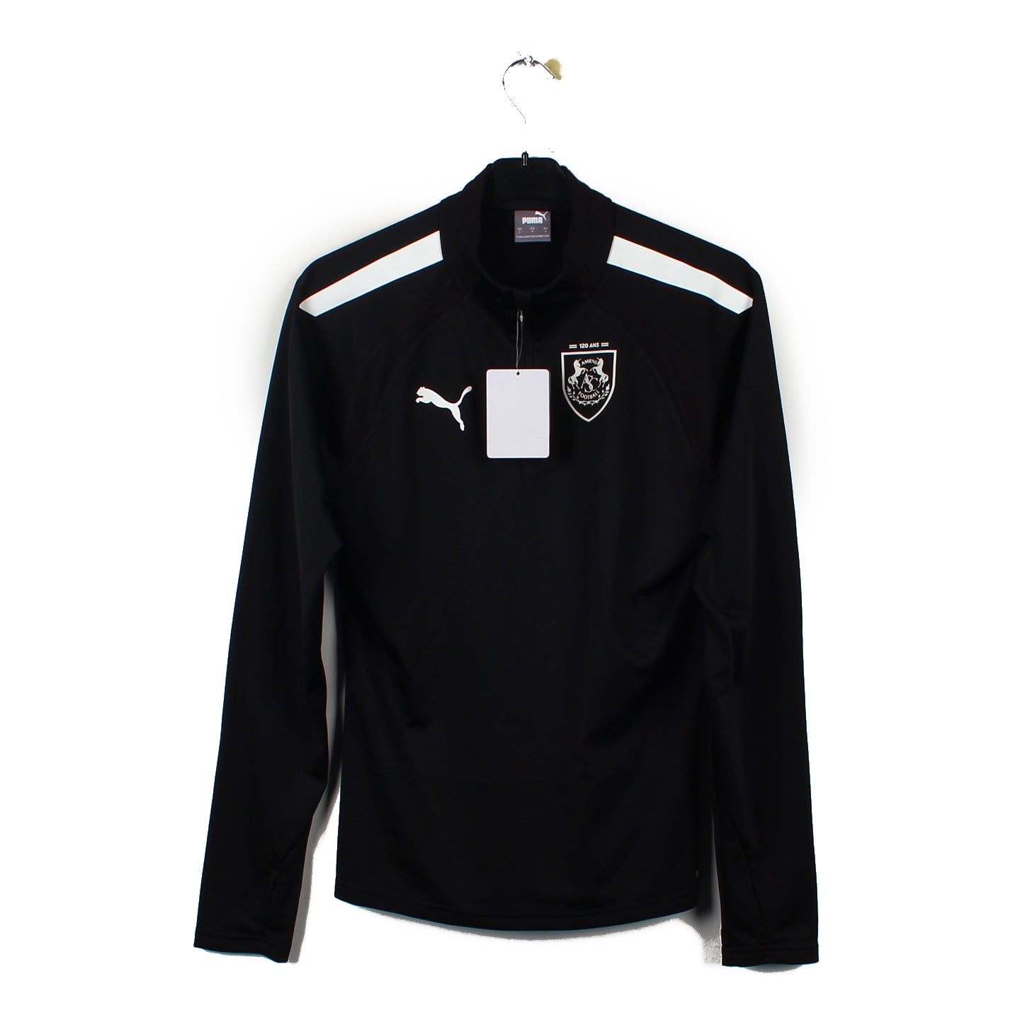 2021/22 - Amiens SC (S) *120 ans*