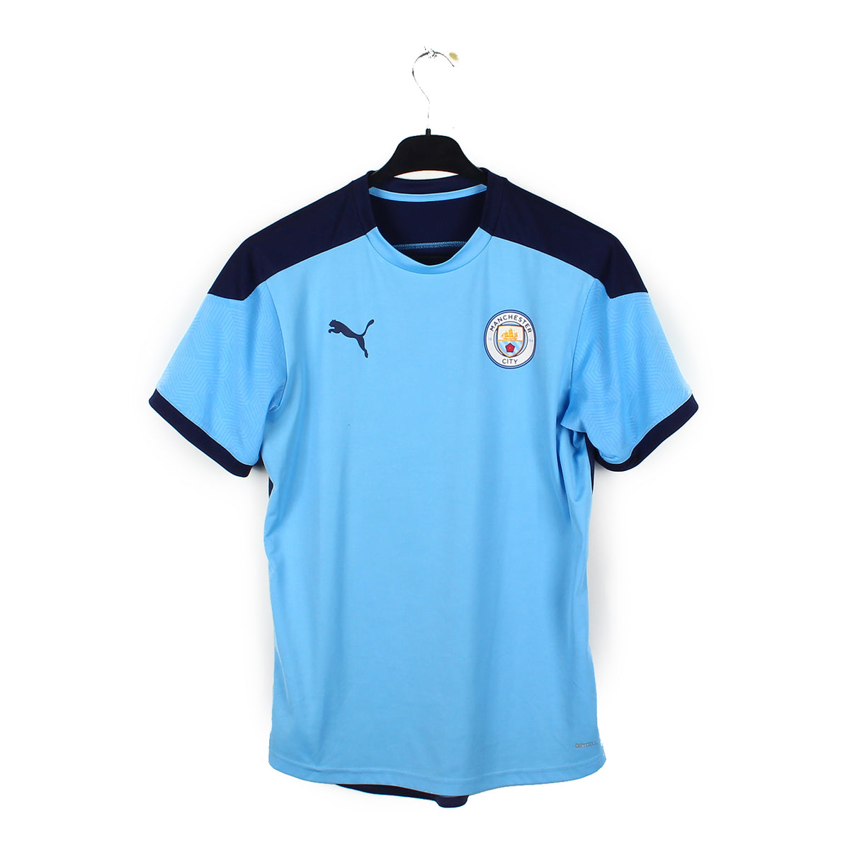 2020/21 - Manchester City (M)